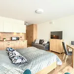 Apartamenty Promenada Kasprowicza 20