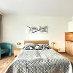 APARTAMENTY PROMENADA Kasprowicza 20