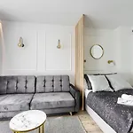 Apartamenty Promenada Kasprowicza 20