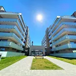 APARTAMENTY PROMENADA Kasprowicza 20