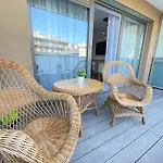 APARTAMENTY PROMENADA Kasprowicza 20