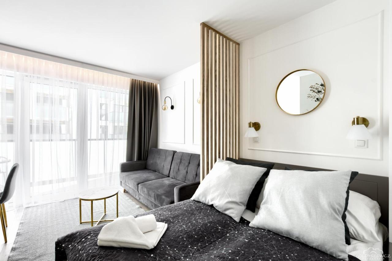 Promenada Kasprowicza 20 Apartament