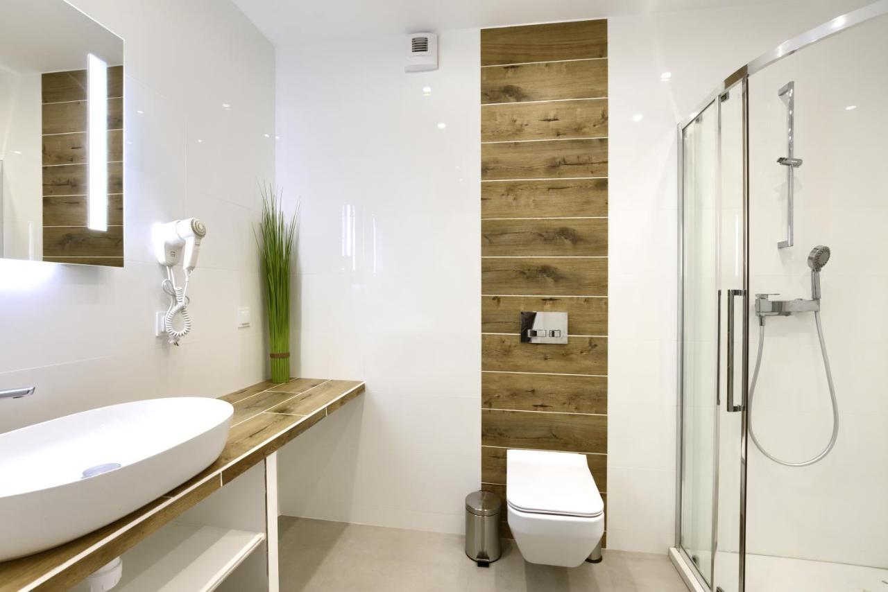 Promenada Kasprowicza 20 Apartament Kołobrzeg