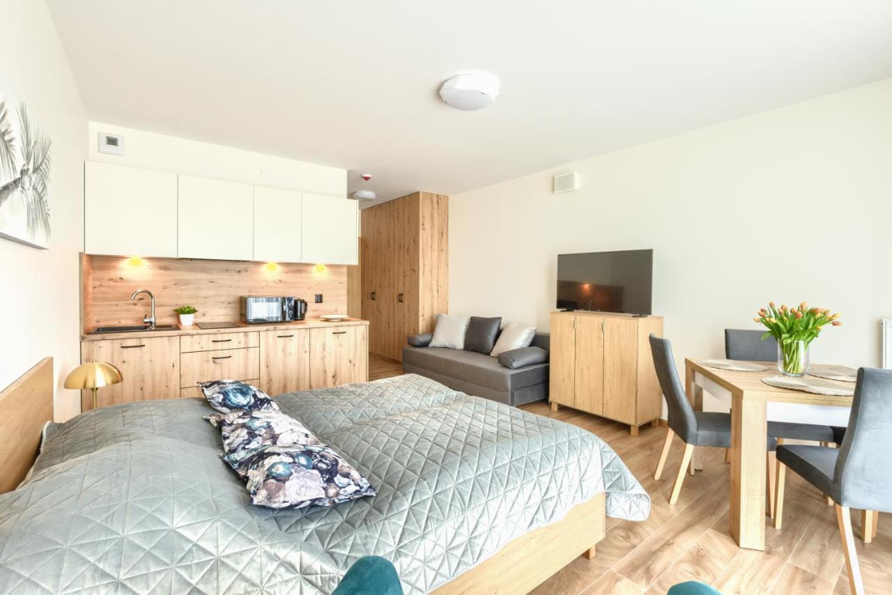 Promenada Kasprowicza 20 Apartament *