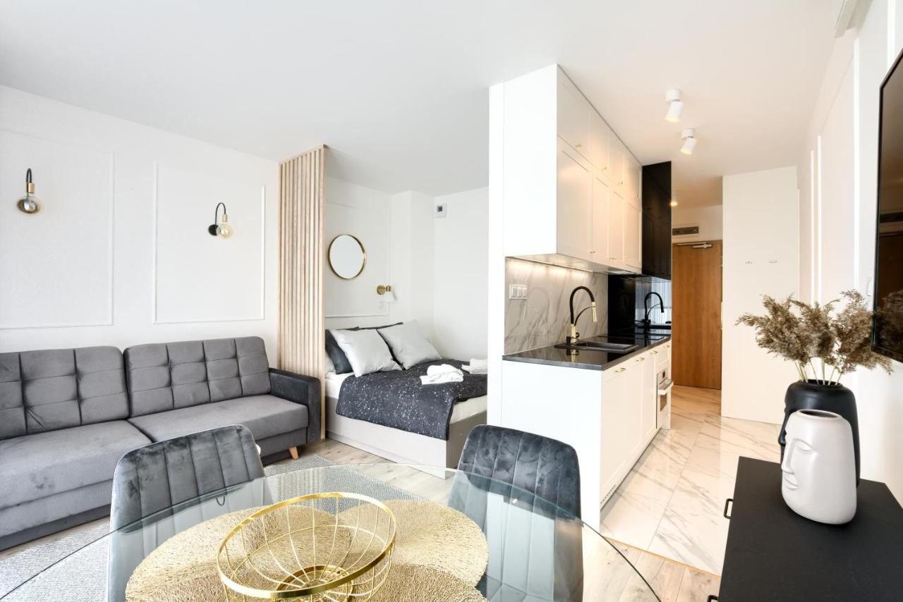 Promenada Kasprowicza 20 Apartament