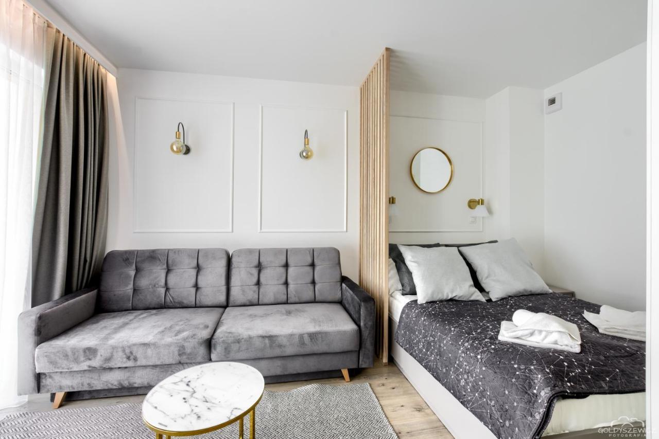 Promenada Kasprowicza 20 Apartament Kołobrzeg