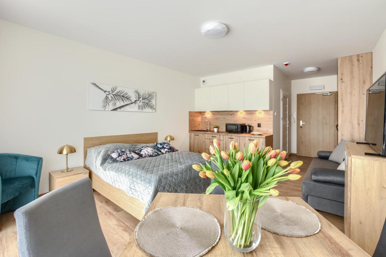 Apartament Promenada Kasprowicza 20
