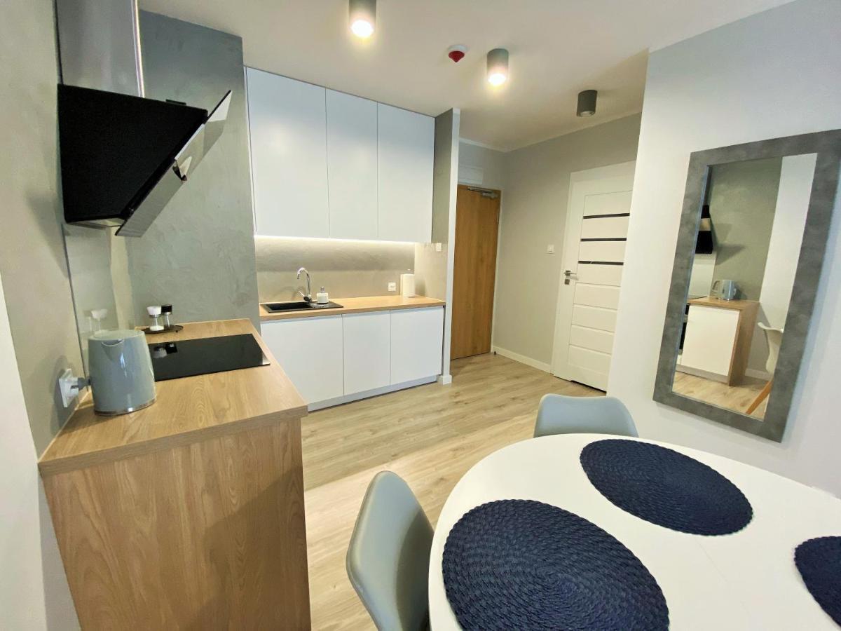 Apartament Promenada Kasprowicza 20