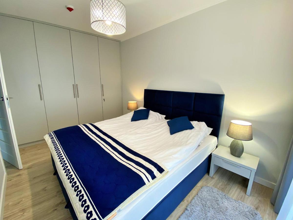 Promenada Kasprowicza 20 Apartament